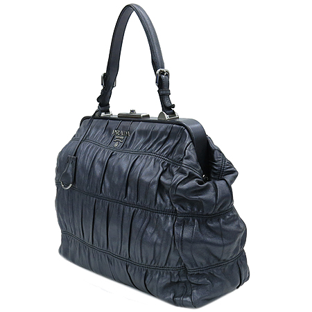 Prada(�����) BN1637 NAPPA(�簡��) GAUFRE(������) �ǹ� ��Ż �ΰ� ��Ʈ�� �̹���3 - ���̺��� �߰���ǰ