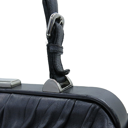 Prada(�����) BN1637 NAPPA(�簡��) GAUFRE(������) �ǹ� ��Ż �ΰ� ��Ʈ�� �̹���4 - ���̺��� �߰���ǰ