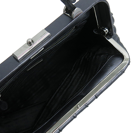 Prada(�����) BN1637 NAPPA(�簡��) GAUFRE(������) �ǹ� ��Ż �ΰ� ��Ʈ�� �̹���6 - ���̺��� �߰���ǰ