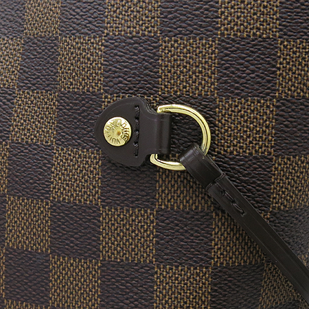 Louis Vuitton(���̺���) N51106 �ٹ̿� ���� ĵ���� �׹�Ǯ GM ����� �̹���3 - ���̺��� �߰���ǰ