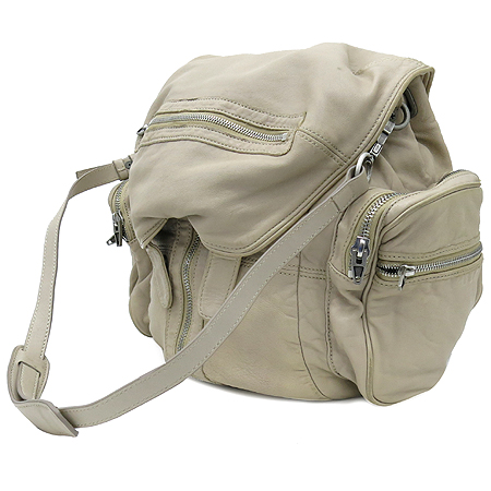 Alexanderwang(�˷������) 46317070550 MARTI(����Ƽ) ����Ų ������ ��Ƽ ¤�� ���� �̹���3 - ���̺��� �߰���ǰ