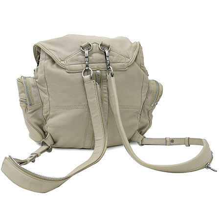 Alexanderwang(�˷������) 46317070550 MARTI(����Ƽ) ����Ų ������ ��Ƽ ¤�� ���� �̹���4 - ���̺��� �߰���ǰ