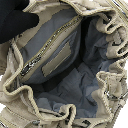 Alexanderwang(�˷������) 46317070550 MARTI(����Ƽ) ����Ų ������ ��Ƽ ¤�� ���� �̹���5 - ���̺��� �߰���ǰ