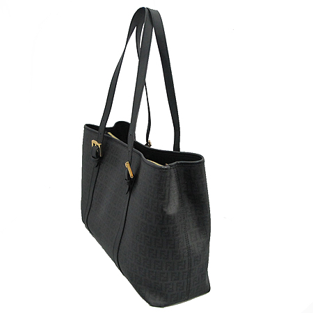 Fendi(���) 8BH238 SHOPPING GRANDE FF�ΰ� PVC ��ī �׷��� ���� ���� ����� [�̾��������] �̹���2 - ���̺��� �߰���ǰ