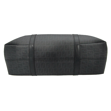 Fendi(���) 8BH238 SHOPPING GRANDE FF�ΰ� PVC ��ī �׷��� ���� ���� ����� [�̾��������] �̹���4 - ���̺��� �߰���ǰ