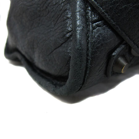 Balenciaga(�߷��þư�) 115748 CLASSIC (Ŭ����) CITY (��Ƽ) ���� 2WAY + �����ſ� [��õ ������] �̹���5 - ���̺��� �߰���ǰ