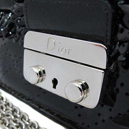 Dior(ũ����î���) ��� ���� ���� ���̴�Ʈ ���� ü�� ũ�ν��� [��õ ������] �̹���5 - ���̺��� �߰���ǰ