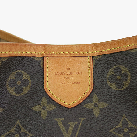 Louis Vuitton(���̺���) M40352 ���׷� ĵ���� ������ƮǮ PM �����[�ϻ����] �̹���4 - ���̺��� �߰���ǰ