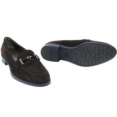 Tod's(����) ���� �ΰ� ��� ���� �����̵� ����̺� ���� �̹���2 - ���̺��� �߰���ǰ