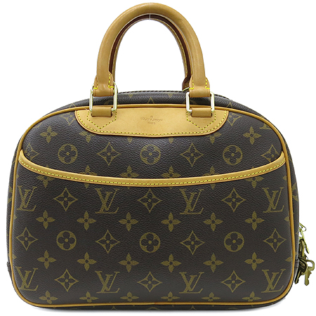 Louis Vuitton(���̺���) M42228 ���׷� ĵ���� Ʈ��� ��Ʈ�� �̹���2 - ���̺��� �߰���ǰ