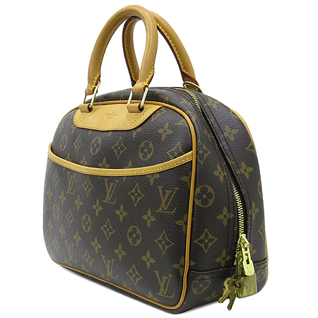 Louis Vuitton(���̺���) M42228 ���׷� ĵ���� Ʈ��� ��Ʈ�� �̹���3 - ���̺��� �߰���ǰ