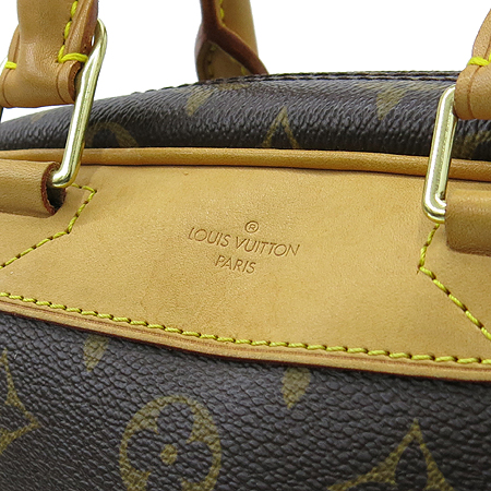 Louis Vuitton(���̺���) M42228 ���׷� ĵ���� Ʈ��� ��Ʈ�� �̹���4 - ���̺��� �߰���ǰ