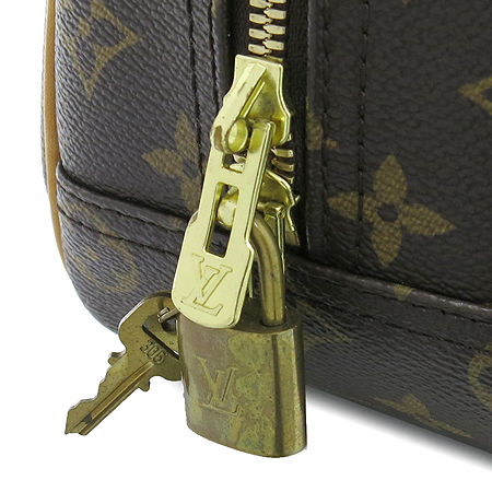 Louis Vuitton(���̺���) M42228 ���׷� ĵ���� Ʈ��� ��Ʈ�� �̹���5 - ���̺��� �߰���ǰ