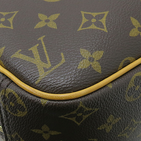 Louis Vuitton(���̺���) M42228 ���׷� ĵ���� Ʈ��� ��Ʈ�� �̹���6 - ���̺��� �߰���ǰ