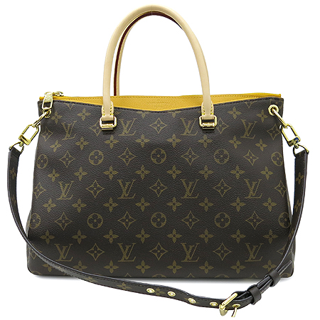Louis Vuitton(���̺���) M40929 ���׷� ĵ���� ������ �ȶ� ��Ʈ�� + ��� ��Ʈ�� �̹���2 - ���̺��� �߰���ǰ