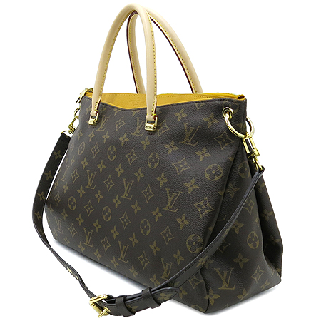 Louis Vuitton(���̺���) M40929 ���׷� ĵ���� ������ �ȶ� ��Ʈ�� + ��� ��Ʈ�� �̹���3 - ���̺��� �߰���ǰ