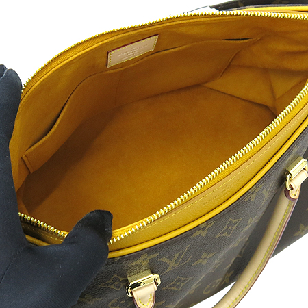 Louis Vuitton(���̺���) M40929 ���׷� ĵ���� ������ �ȶ� ��Ʈ�� + ��� ��Ʈ�� �̹���7 - ���̺��� �߰���ǰ