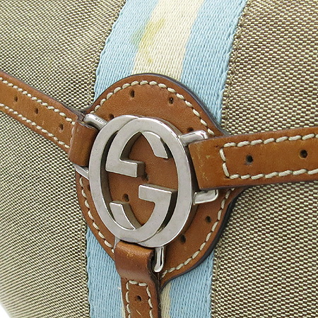 Gucci(����) 114869 ���� GG �ΰ� ��� ��Ƽġ �к긯 ȣ�� ����� �̹���3 - ���̺��� �߰���ǰ