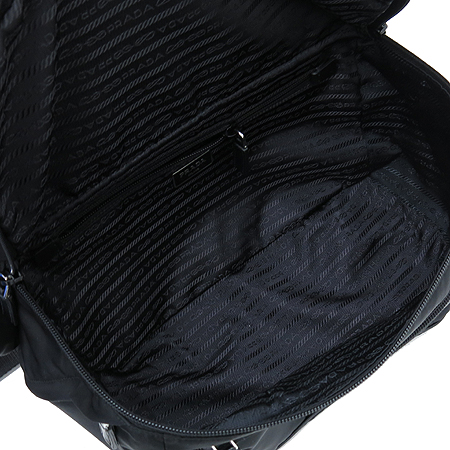 Prada(�����) VA0991 TESSUTO MONTAGN NERO ���� �к긯 �ﰢ�ΰ� ũ�ν��� �̹���6 - ���̺��� �߰���ǰ