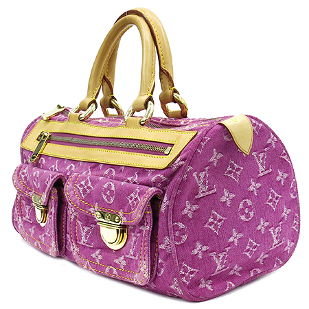 Louis Vuitton(���̺���) M95214 ���׷� ���� ���ǵ� ��Ʈ�� �̹���2 - ���̺��� �߰���ǰ