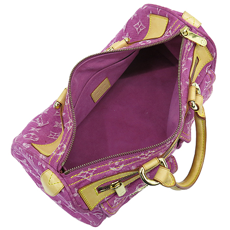 Louis Vuitton(���̺���) M95214 ���׷� ���� ���ǵ� ��Ʈ�� �̹���4 - ���̺��� �߰���ǰ