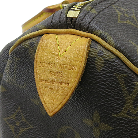 Louis Vuitton(���̺���) M41526 ���׷� ĵ���� ���ǵ� 30 ��Ʈ�� �̹���4 - ���̺��� �߰���ǰ