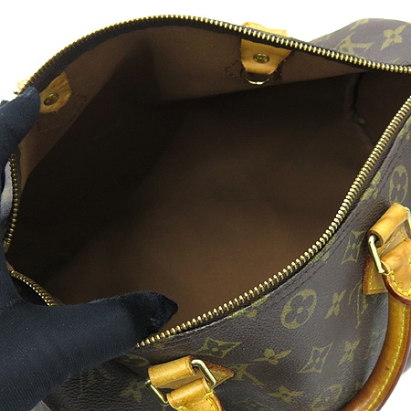 Louis Vuitton(���̺���) M41526 ���׷� ĵ���� ���ǵ� 30 ��Ʈ�� �̹���6 - ���̺��� �߰���ǰ