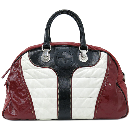 Gucci(����)  181524 ���� ���� ���̴�Ʈ ���� ȥ�� GG���ͷ�ŷ ���� SNOW GLAM ����� �۷� L������ ������ ��Ʈ�� �̹���2 - ���̺��� �߰���ǰ