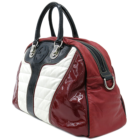 Gucci(����)  181524 ���� ���� ���̴�Ʈ ���� ȥ�� GG���ͷ�ŷ ���� SNOW GLAM ����� �۷� L������ ������ ��Ʈ�� �̹���3 - ���̺��� �߰���ǰ