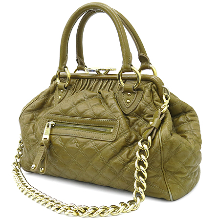 Marc_Jacobs(��ũ�����߽�) ���� ü�� ��� ���� ���� ��Ž�� 2WAY �̹���2 - ���̺��� �߰���ǰ