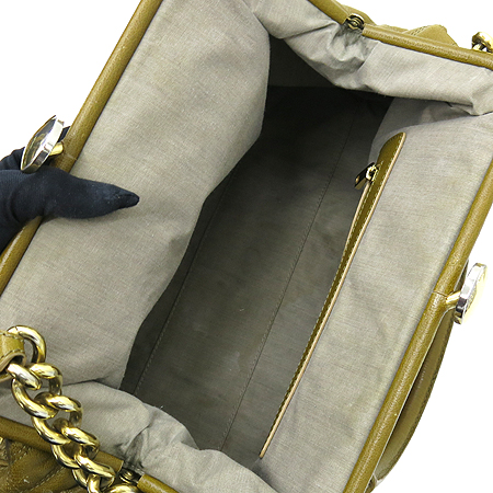 Marc_Jacobs(��ũ�����߽�) ���� ü�� ��� ���� ���� ��Ž�� 2WAY �̹���6 - ���̺��� �߰���ǰ