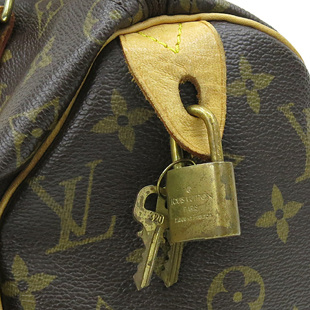 Louis Vuitton(���̺���) M41528 ���׷� ĵ���� ���ǵ� 25 ��Ʈ�� �̹���3 - ���̺��� �߰���ǰ