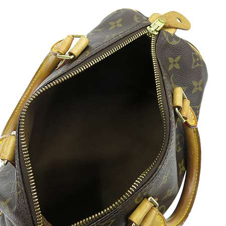 Louis Vuitton(���̺���) M41528 ���׷� ĵ���� ���ǵ� 25 ��Ʈ�� �̹���6 - ���̺��� �߰���ǰ