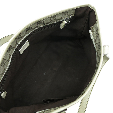 Gucci(����) 181086 GG �ΰ� PVC ����� �̹���5 - ���̺��� �߰���ǰ