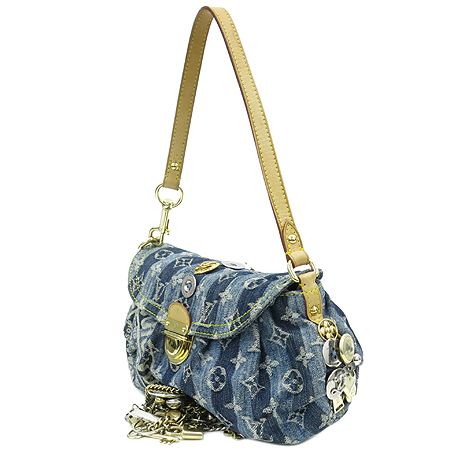 Louis Vuitton(���̺���) M95332 ���׷� ���� �̴� ����Ƽ ���̿� Judy Blame ����Ƽ�� ����� ����� �̹���2 - ���̺��� �߰���ǰ