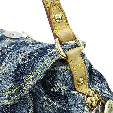 Louis Vuitton(���̺���) M95332 ���׷� ���� �̴� ����Ƽ ���̿� Judy Blame ����Ƽ�� ����� ����� �̹���3 - ���̺��� �߰���ǰ