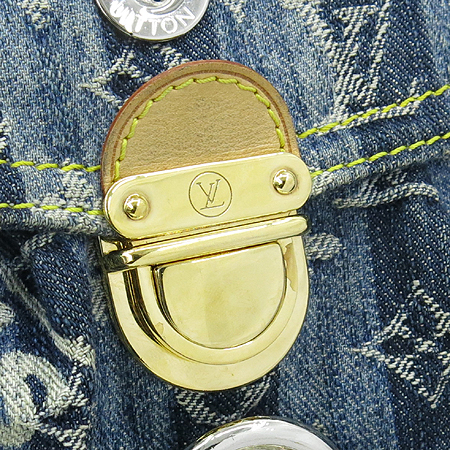 Louis Vuitton(���̺���) M95332 ���׷� ���� �̴� ����Ƽ ���̿� Judy Blame ����Ƽ�� ����� ����� �̹���4 - ���̺��� �߰���ǰ