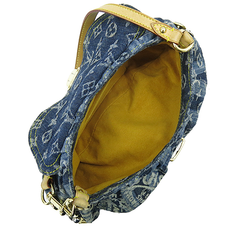 Louis Vuitton(���̺���) M95332 ���׷� ���� �̴� ����Ƽ ���̿� Judy Blame ����Ƽ�� ����� ����� �̹���5 - ���̺��� �߰���ǰ