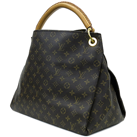 Louis Vuitton(���̺���) M40249 ���׷� ĵ���� ��ġ MM ����� �̹���3 - ���̺��� �߰���ǰ