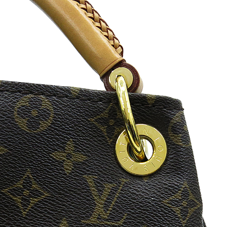 Louis Vuitton(���̺���) M40249 ���׷� ĵ���� ��ġ MM ����� �̹���4 - ���̺��� �߰���ǰ