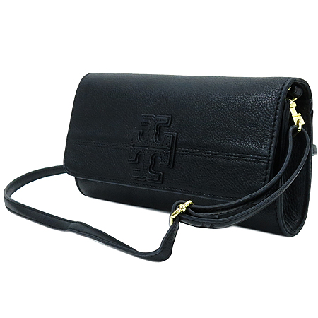 TORY BURCH(�丮��ġ) THEA(�׾�) �Ƹ��� ���� ���� Ŭ��ġ  + �����Ʈ�� �̹���2 - ���̺��� �߰���ǰ