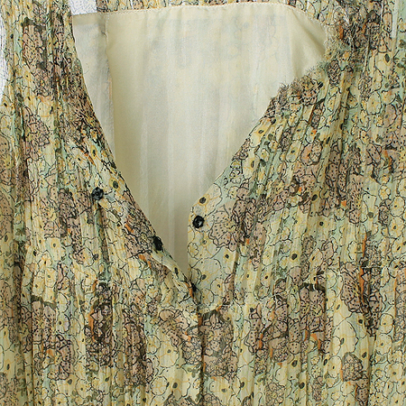 ISABEL MARANT(���ں�����) �ö�� ��ũ ���� ���ǽ� �̹���3 - ���̺��� �߰���ǰ