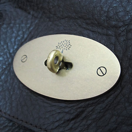 MULBERRY(�ֹ���) HH5988 ���ݷ� ���� ���̽����� M������ ����� [��õ ������] �̹���4 - ���̺��� �߰���ǰ