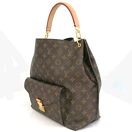 Louis Vuitton(���̺���) M40781 ���׷� ĵ���� ��Ƽ�� 2WAY [�ϻ����] �̹���3 - ���̺��� �߰���ǰ