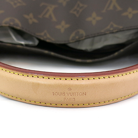 Louis Vuitton(���̺���) M40781 ���׷� ĵ���� ��Ƽ�� 2WAY [�ϻ����] �̹���5 - ���̺��� �߰���ǰ