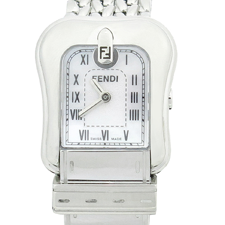 Fendi(���) F386240 3800L B FENDI �ڰ��� �θ��ε��� ��ƿ ������ð� �̹���2 - ���̺��� �߰���ǰ