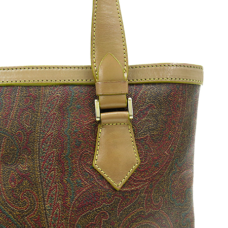 Etro(��Ʈ��) 1485 9472 ������ PVC ���� ȥ�� ��Ʈ�� �̹���4 - ���̺��� �߰���ǰ