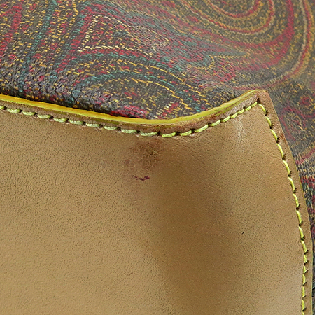 Etro(��Ʈ��) 1485 9472 ������ PVC ���� ȥ�� ��Ʈ�� �̹���5 - ���̺��� �߰���ǰ