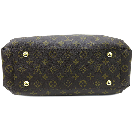 Louis Vuitton(���̺���) M41056 ���׷� ĵ���� �� ���״� MM 2WAY [��������] �̹���6 - ���̺��� �߰���ǰ