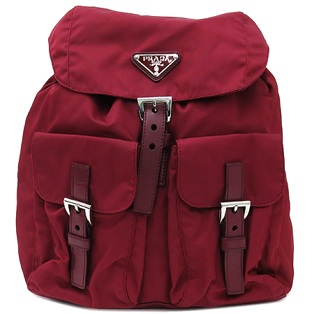 Prada(�����) B6677 ���� �к긯 �ﰢ�ΰ� �� ���� ���� �̹���2 - ���̺��� �߰���ǰ